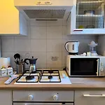 Casa Kolbe 8 , Milano Centro M4