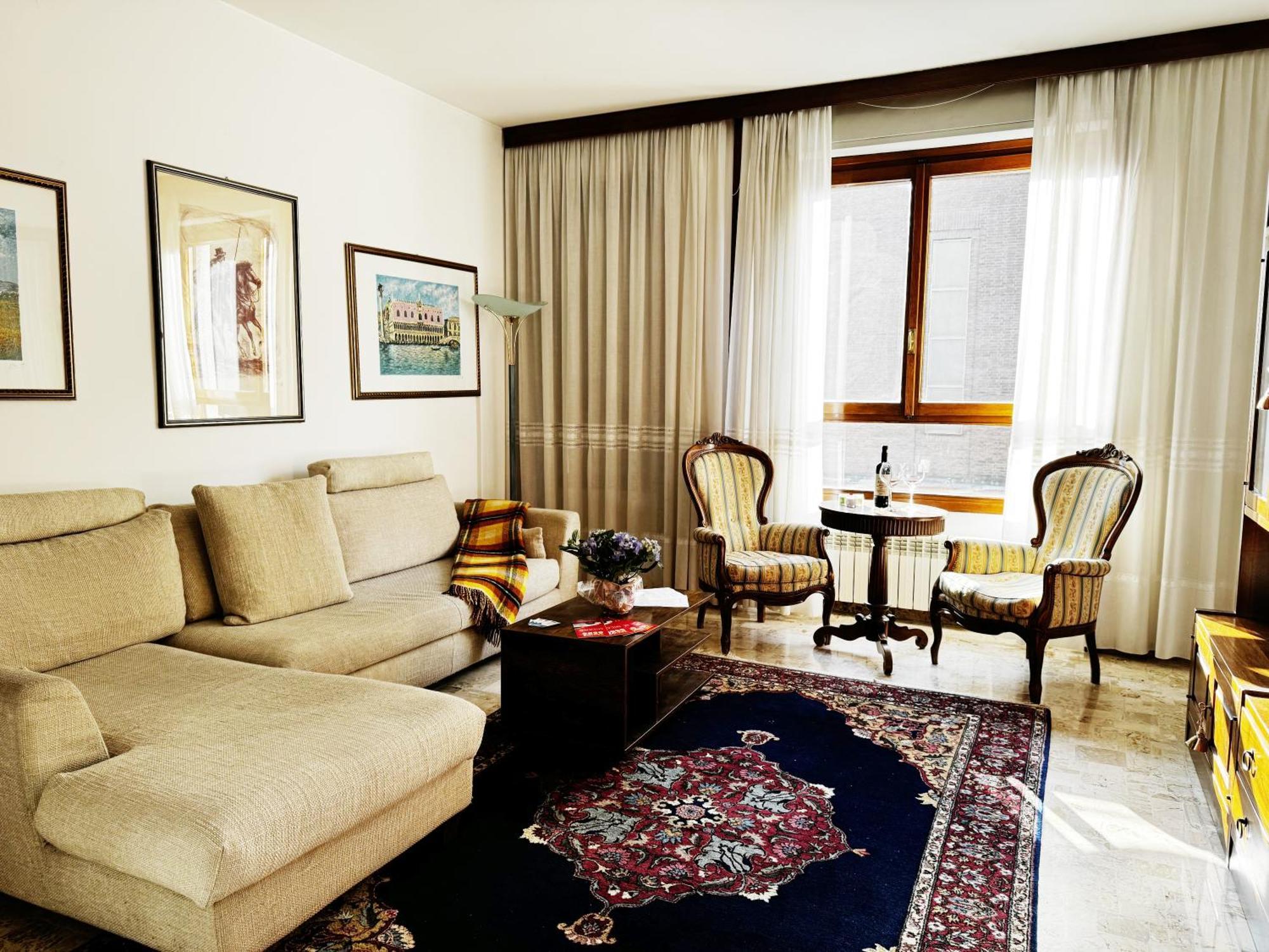Casa Kolbe 8 , Centro M4 Milan