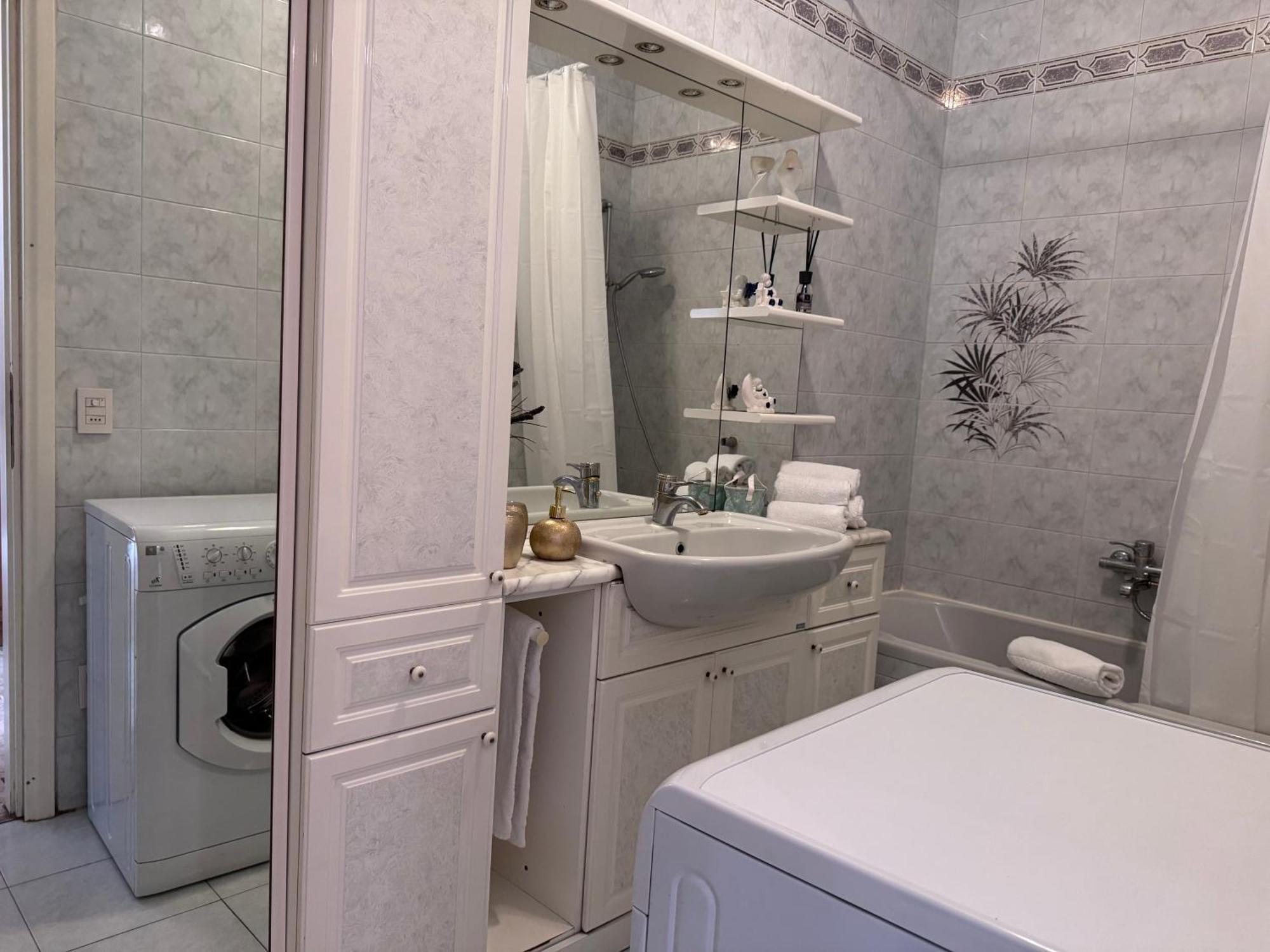 Casa Kolbe 8 , Centro M4 Appartement