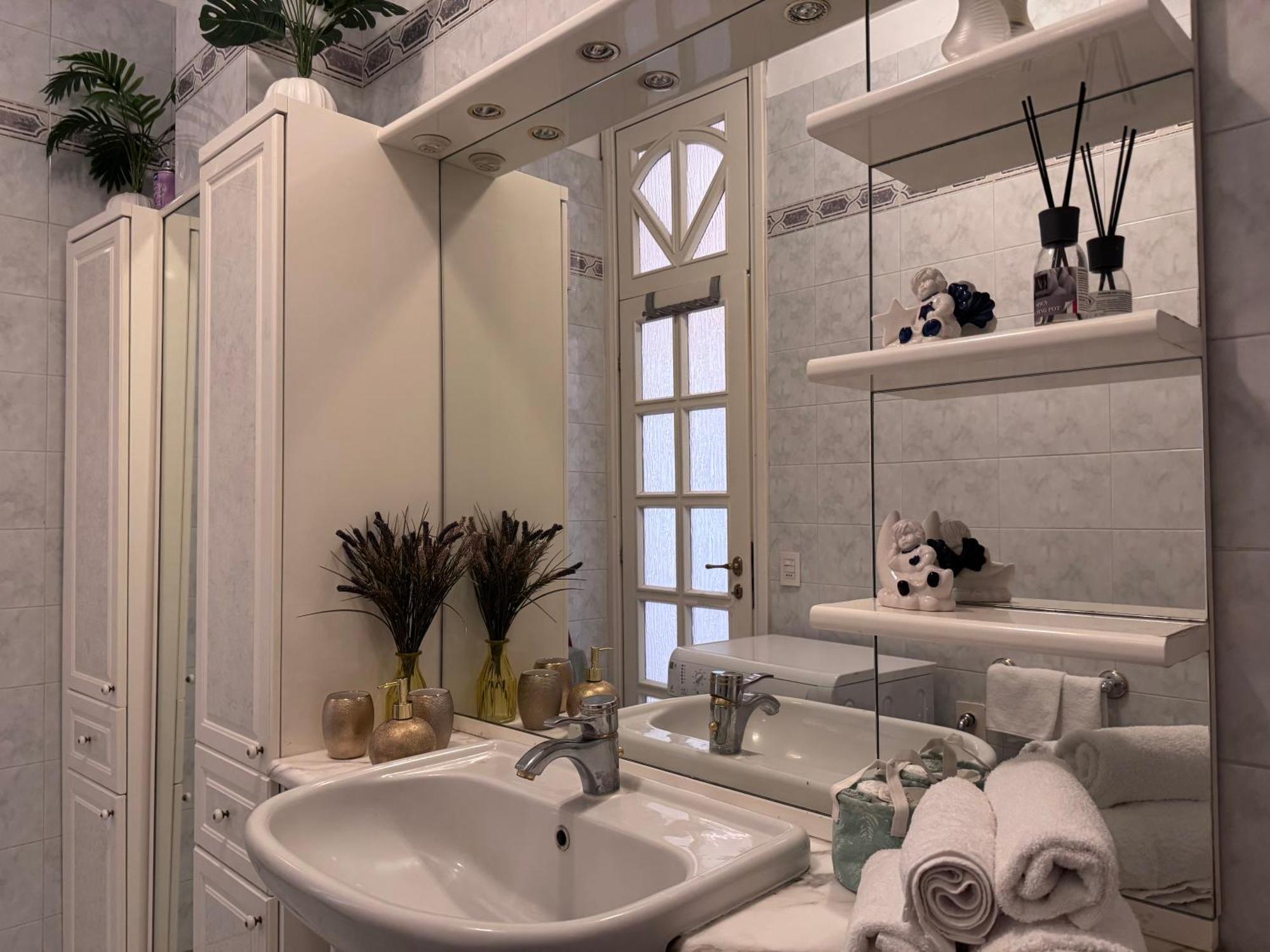 Casa Kolbe 8 , Centro M4 Appartement