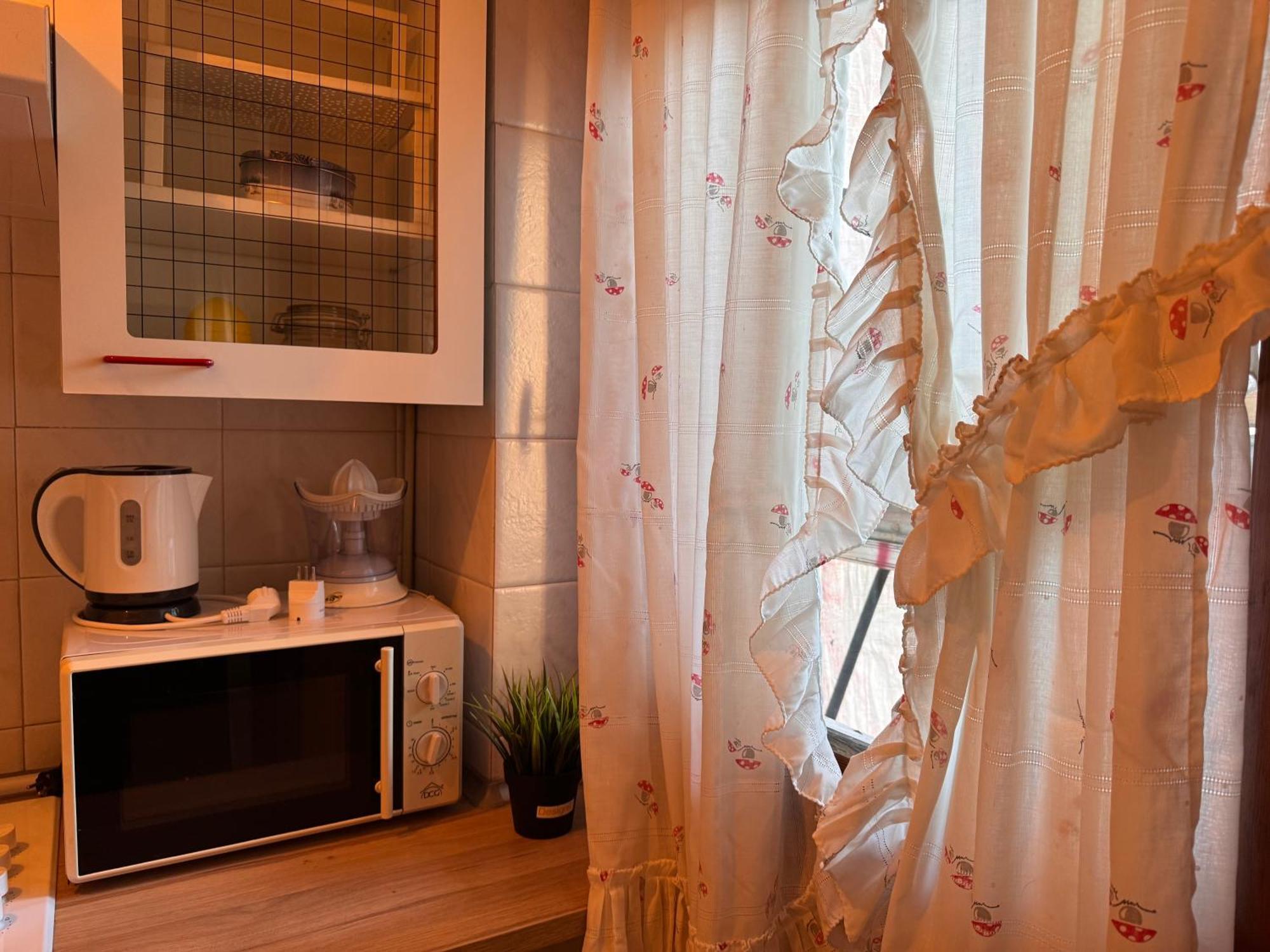 Casa Kolbe 8 , Centro M4 Appartement *