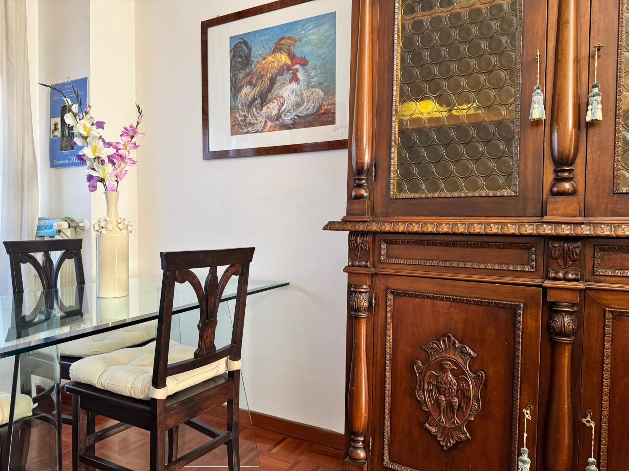 Casa Kolbe 8 , Centro M4 Milan