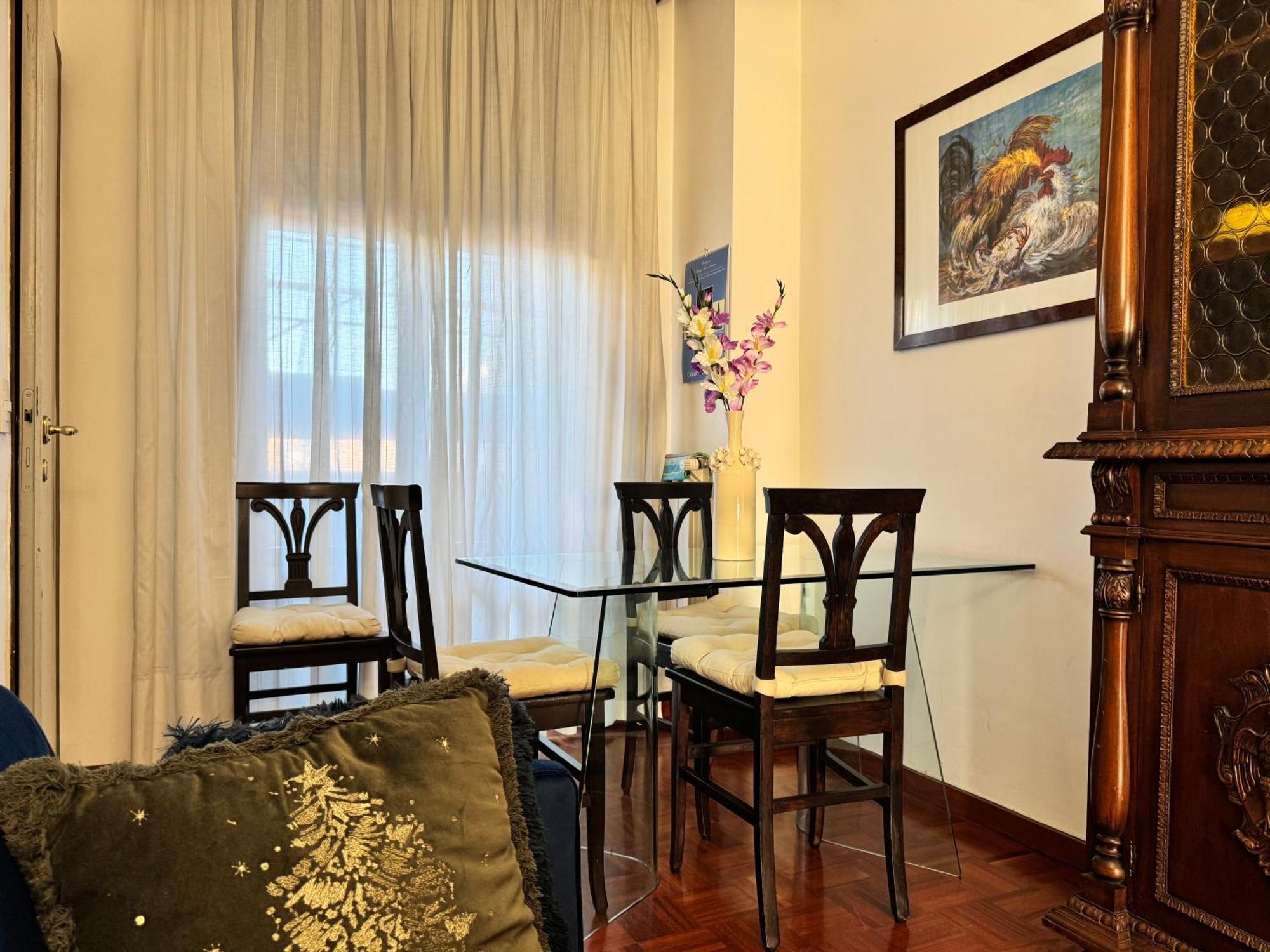 Casa Kolbe 8 , Centro M4 * Milan