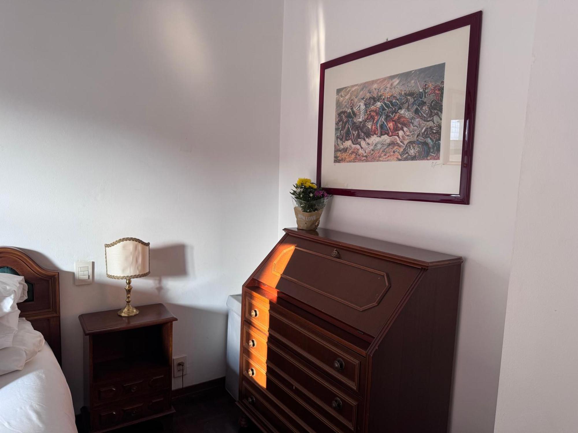 Appartement Casa Kolbe 8 , Centro M4