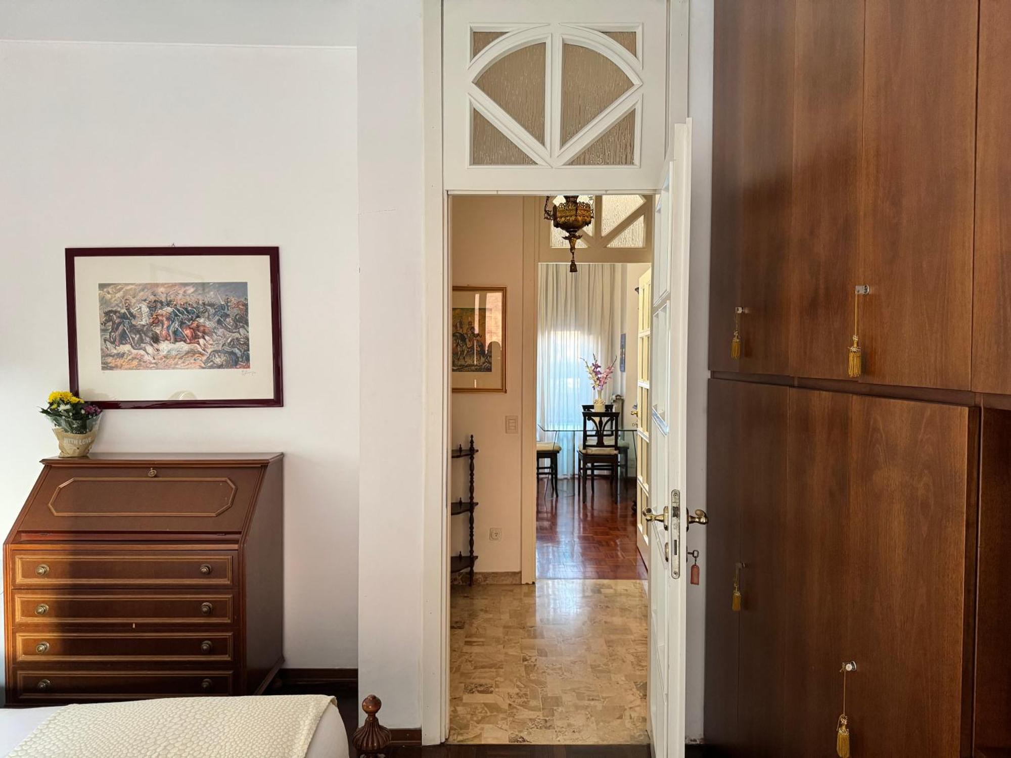 Appartement Casa Kolbe 8 , Centro M4 Milan