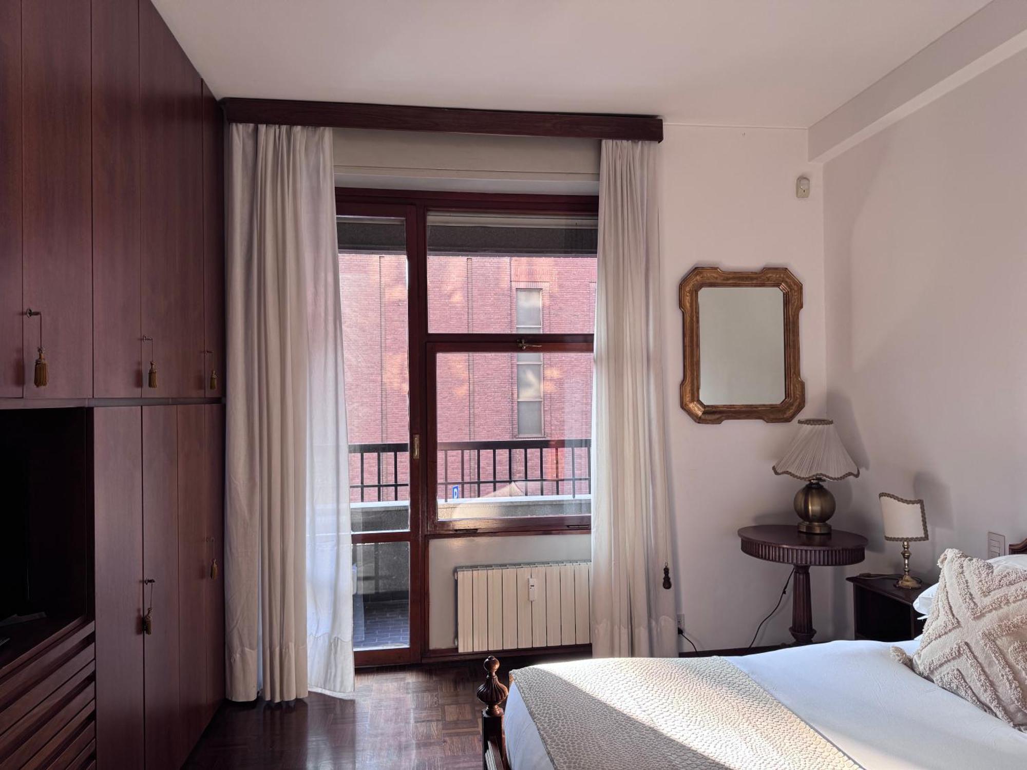 Casa Kolbe 8 , Centro M4 *