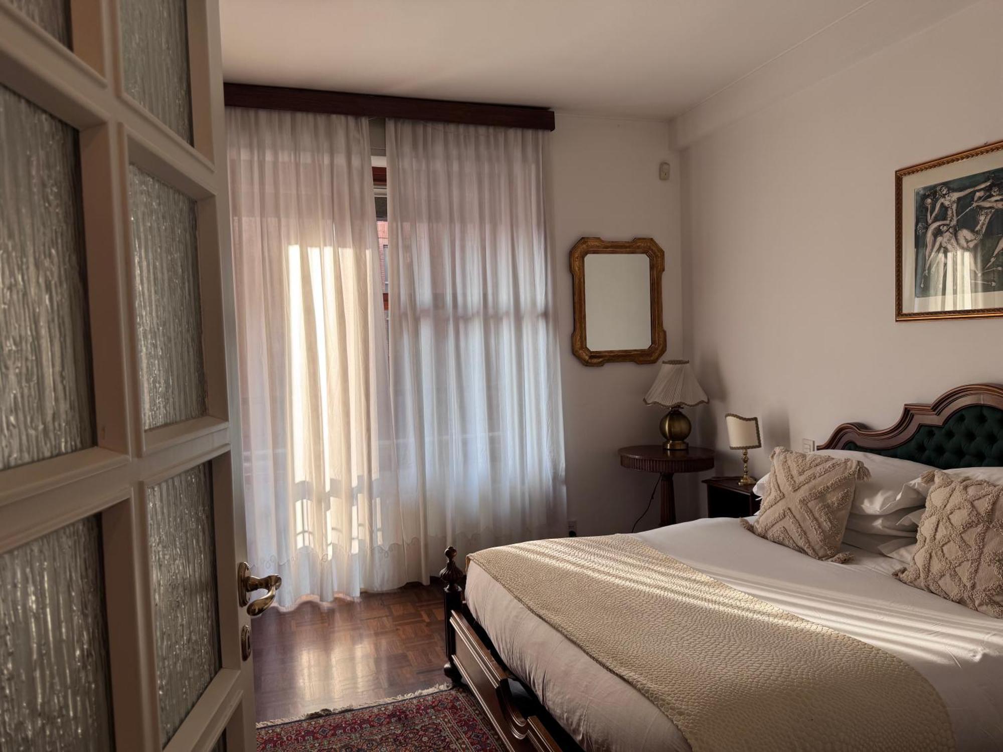 Appartement Casa Kolbe 8 , Centro M4 *