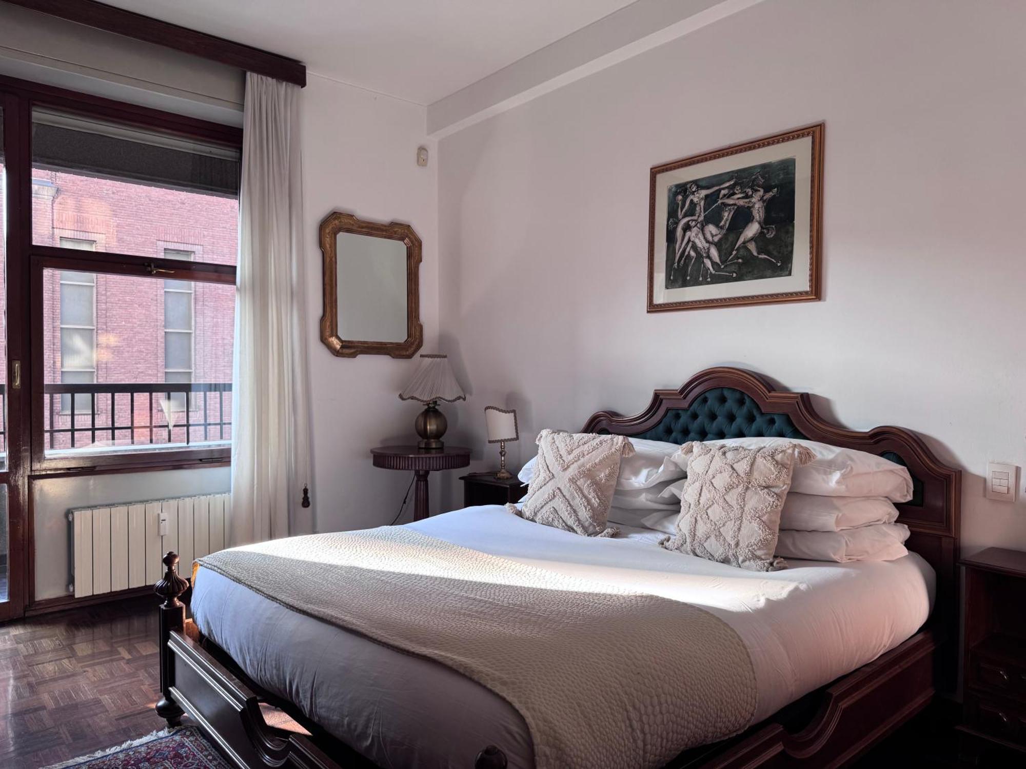Appartement Casa Kolbe 8 , Centro M4 Milan