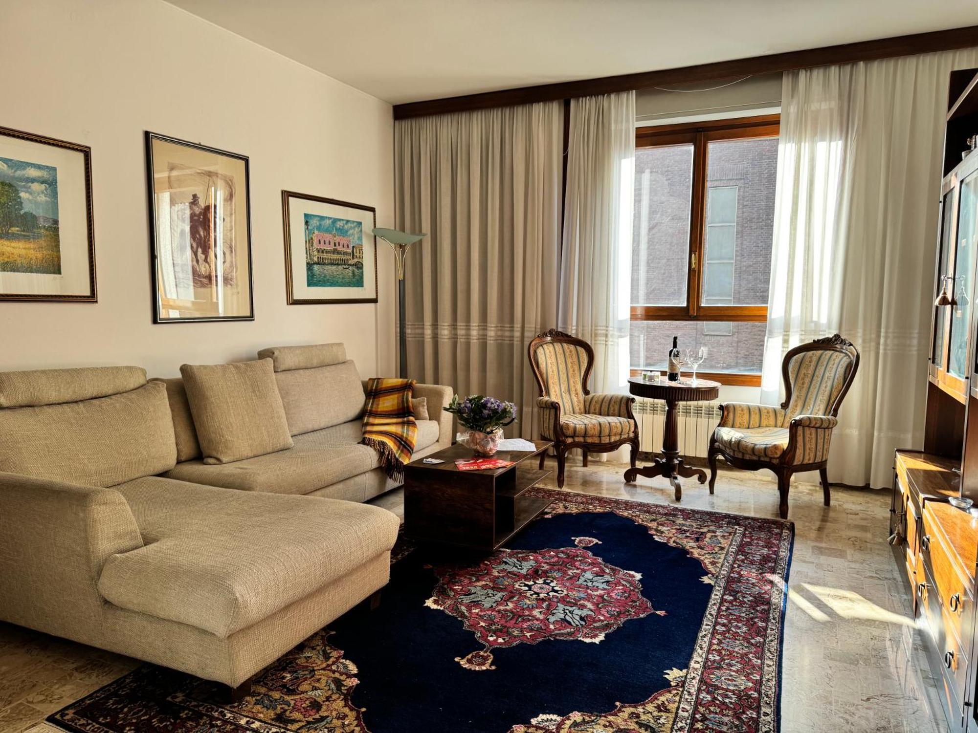 Casa Kolbe 8 , Centro M4