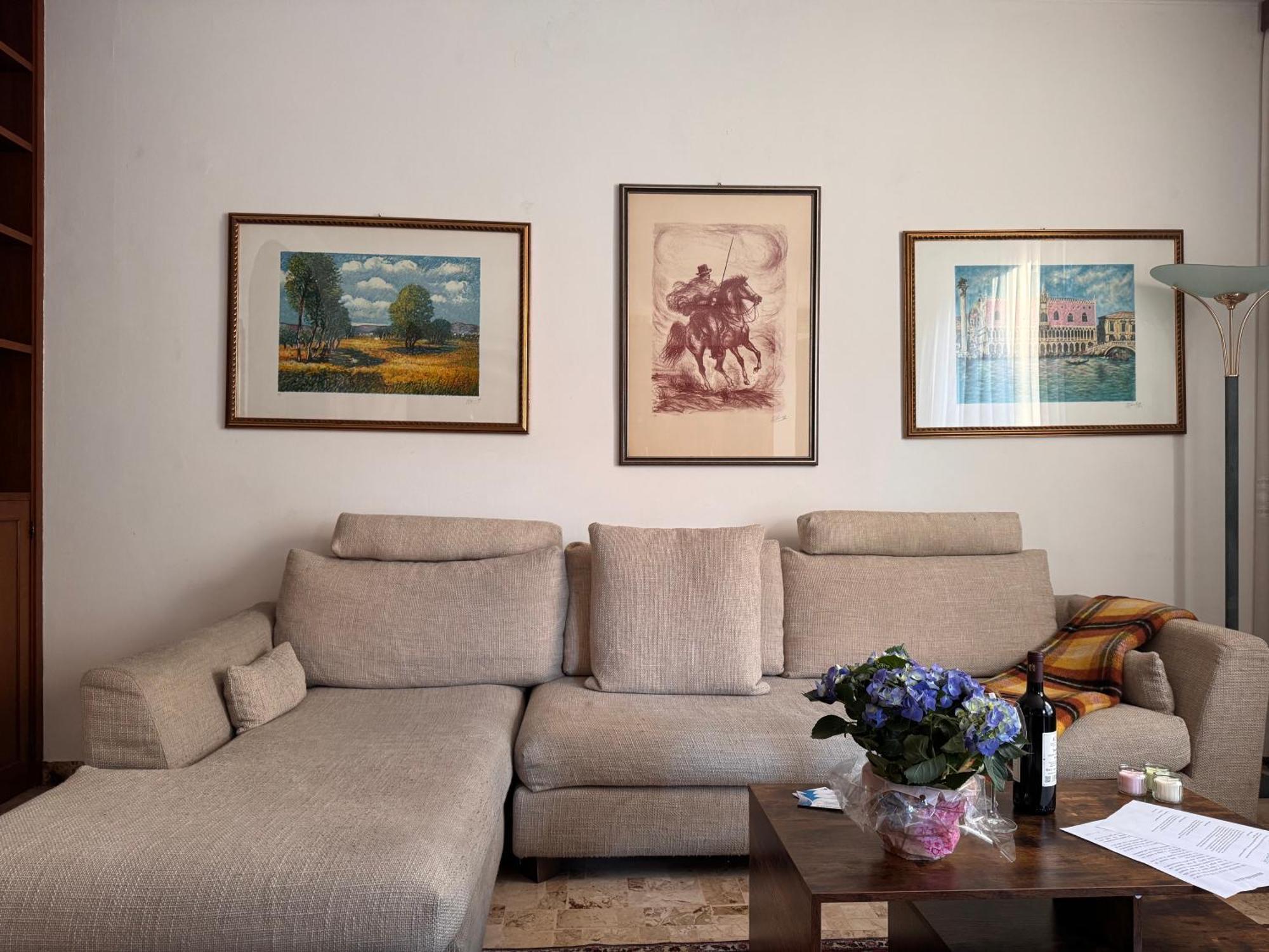 Casa Kolbe 8 , Centro M4 Appartement Milan