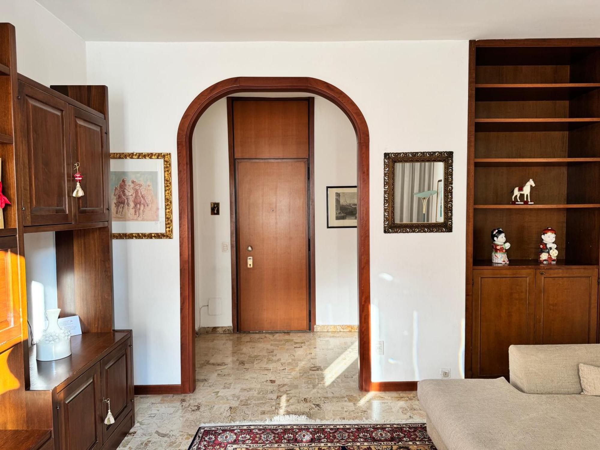Appartement Casa Kolbe 8 , Centro M4 Milan