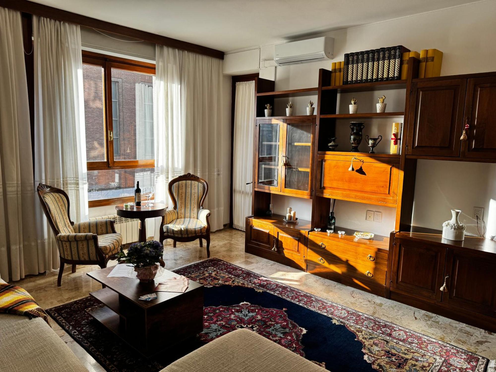 Casa Kolbe 8 , Centro M4 *