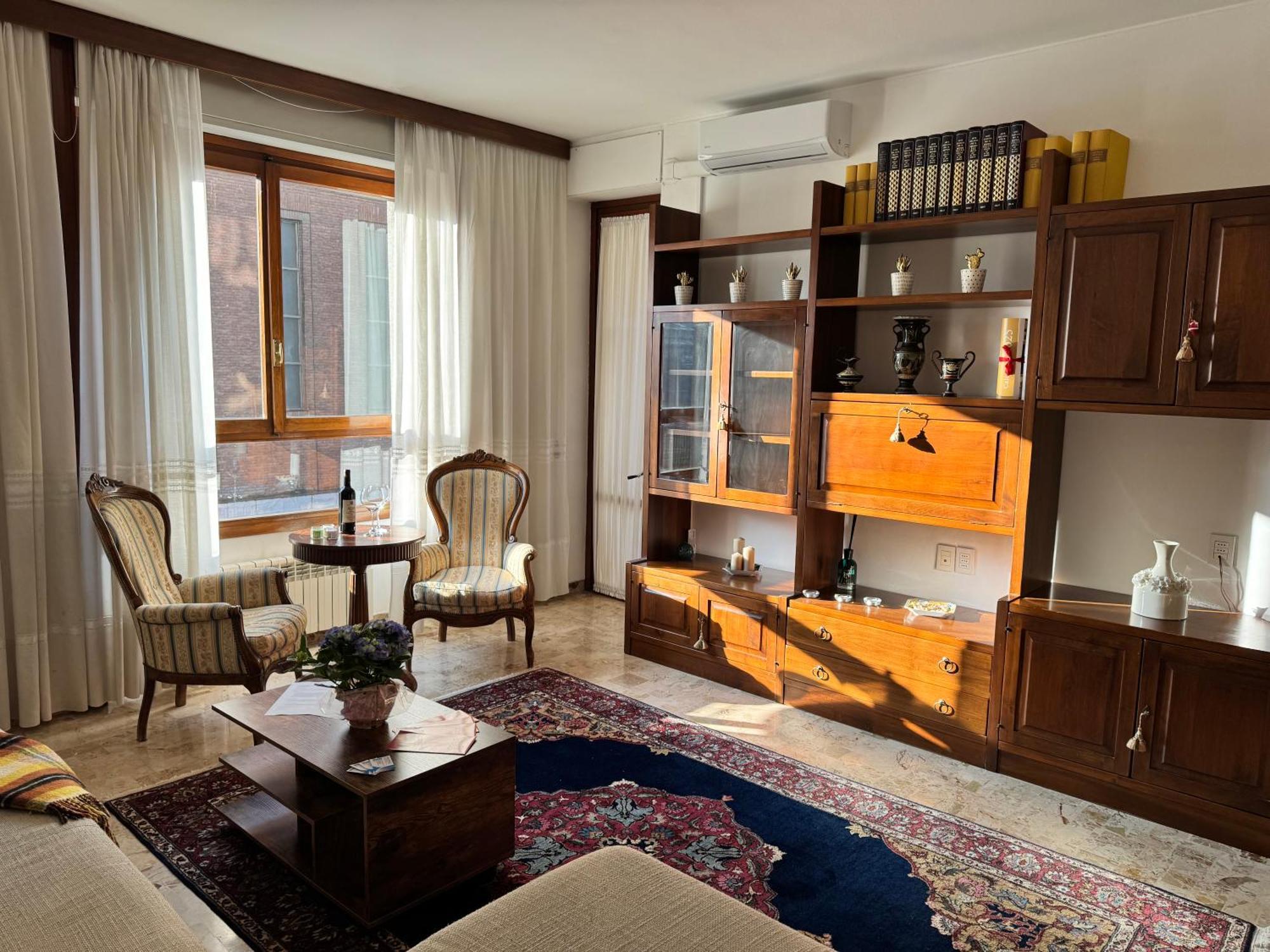 Casa Kolbe 8 , Centro M4 Milan