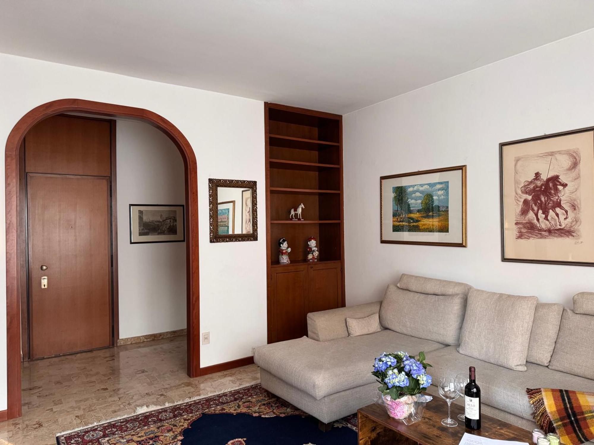 Casa Kolbe 8 , Centro M4 * Milan