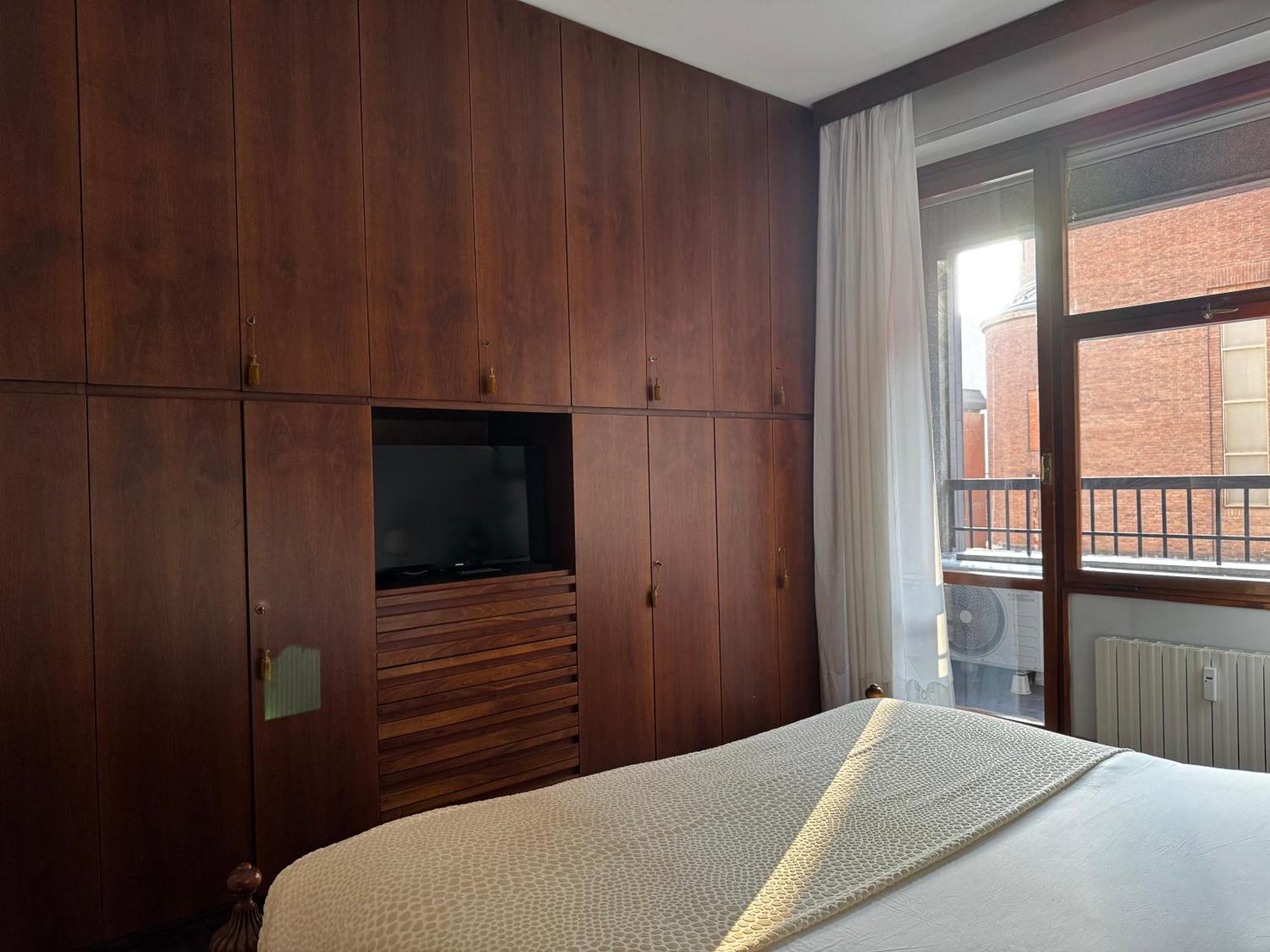 Casa Kolbe 8 , Centro M4 Appartement