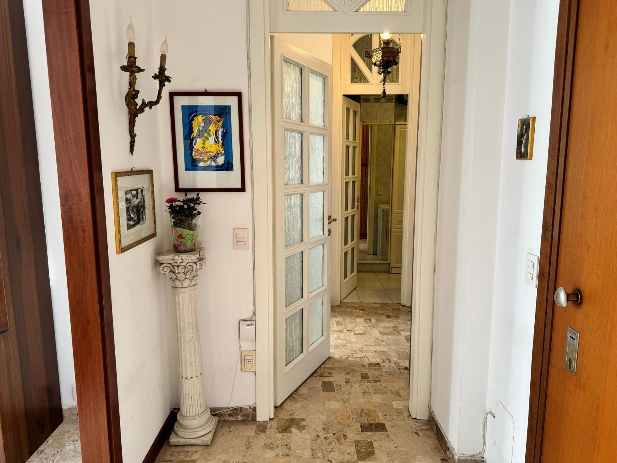 Appartement Casa Kolbe 8 , Centro M4 Milan