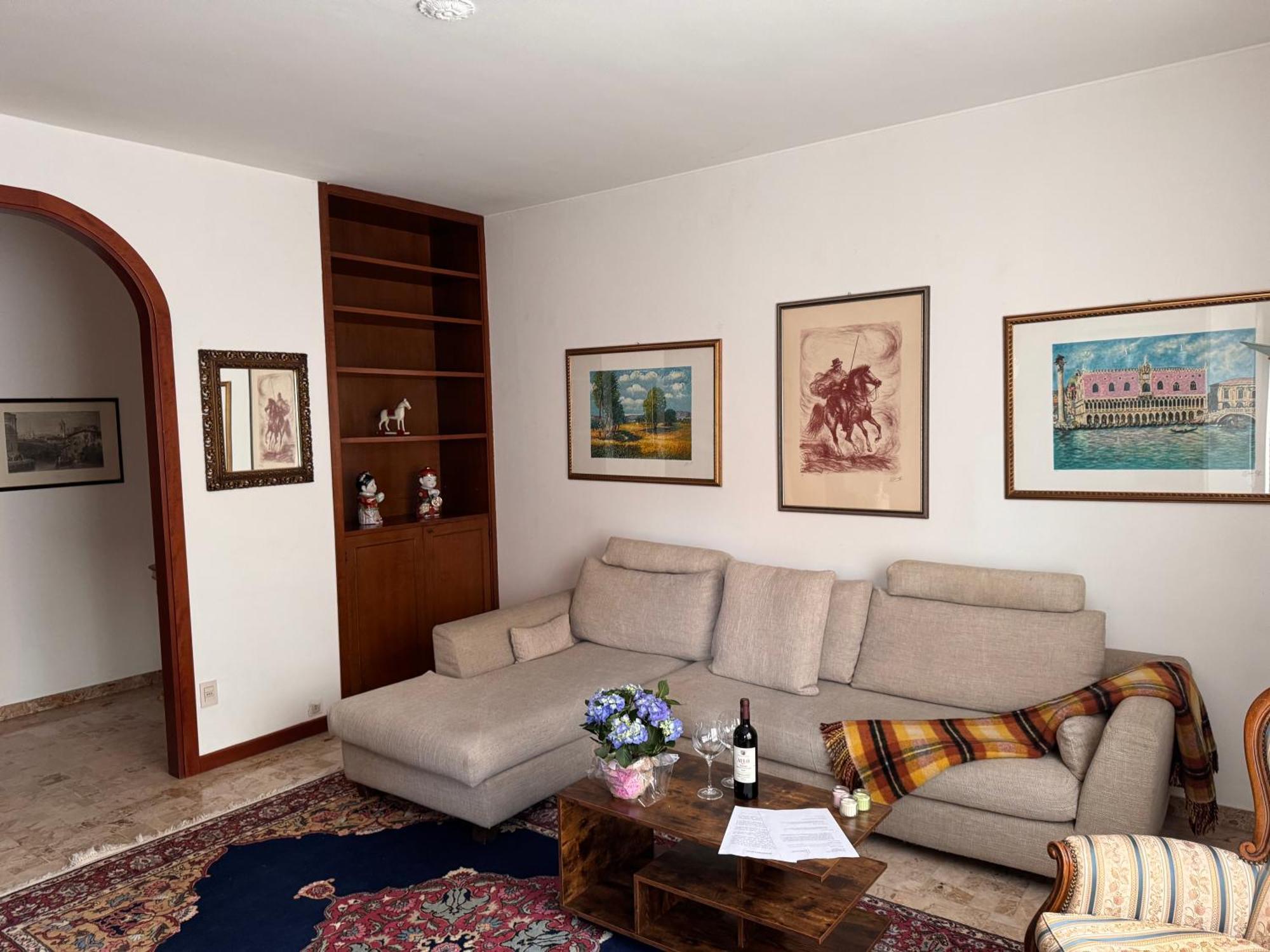 Casa Kolbe 8 , Centro M4 * Milan