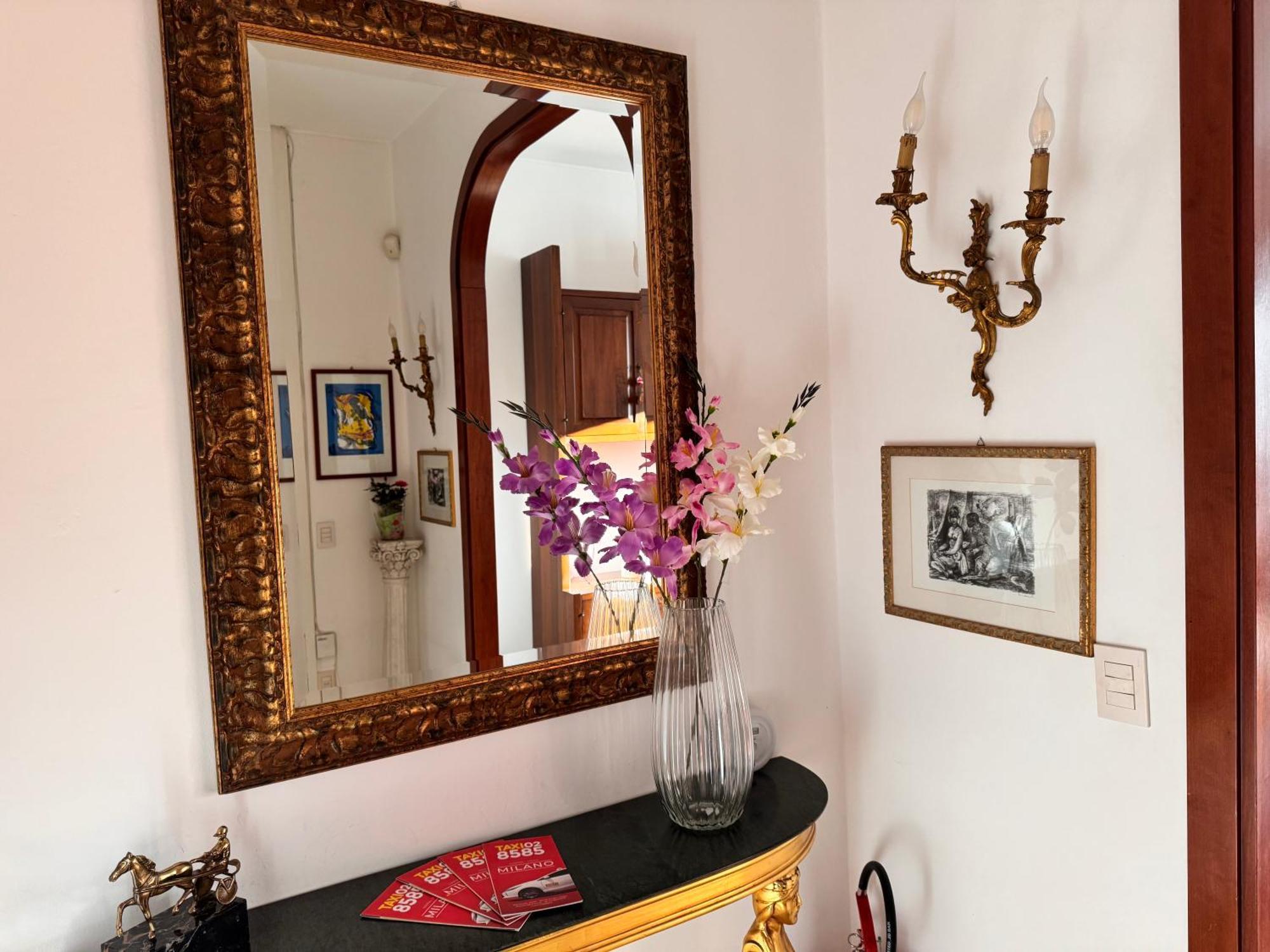 Appartement Casa Kolbe 8 , Centro M4 Milan