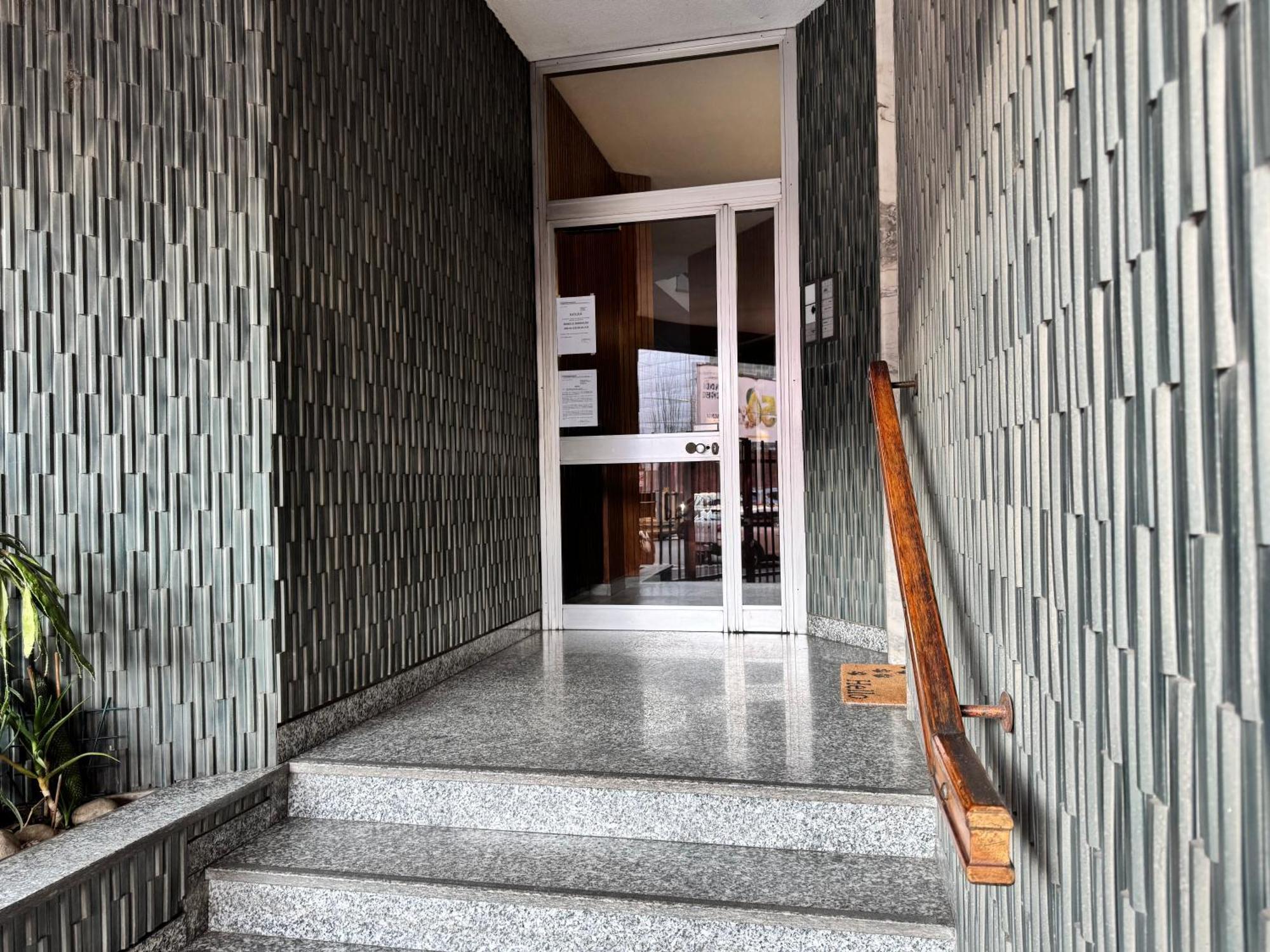 Appartement Casa Kolbe 8 , Centro M4